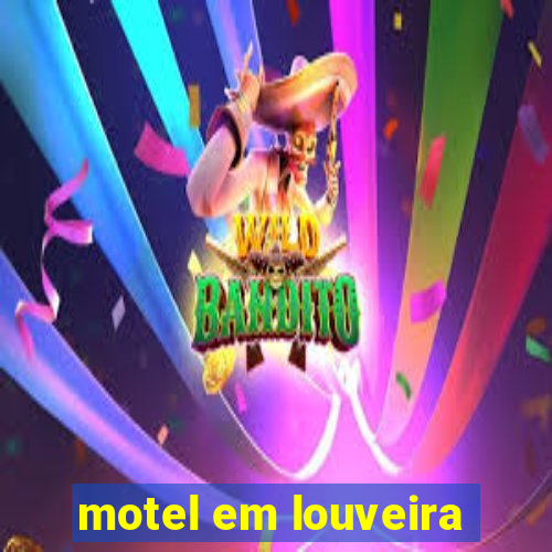 motel em louveira